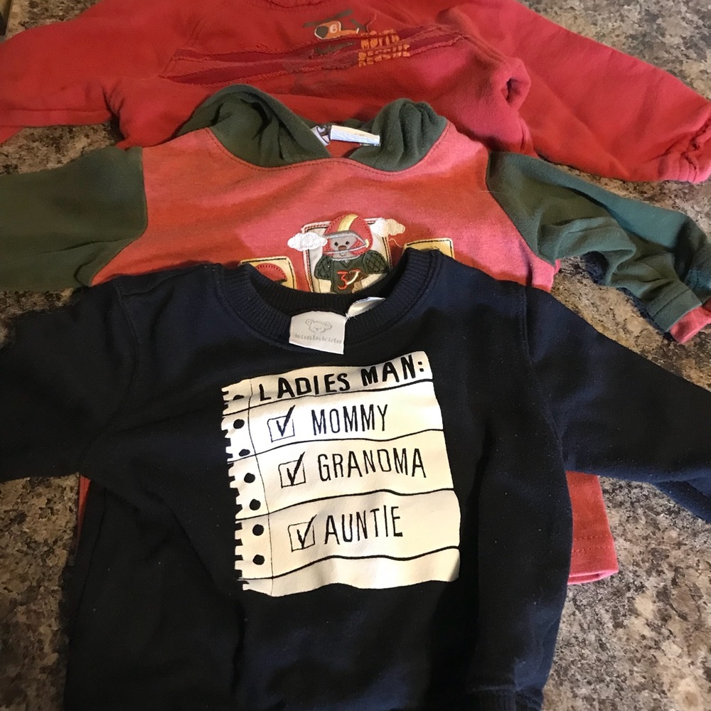 Infant 6/9month